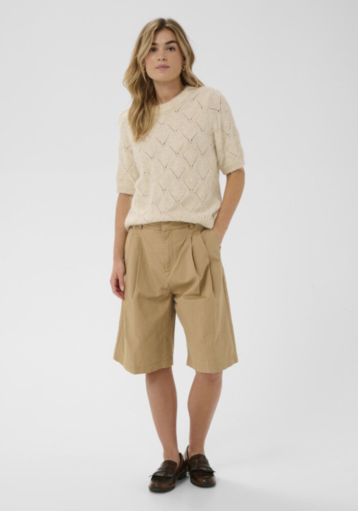 Saint Tropez Parker City Shorts