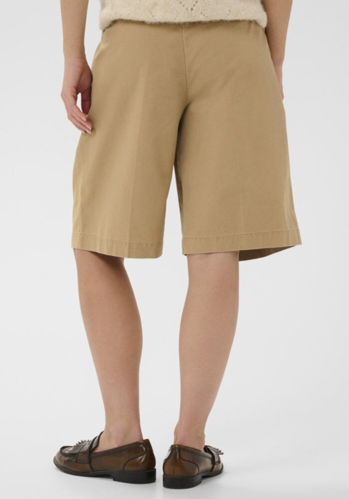 Saint Tropez Parker City Shorts