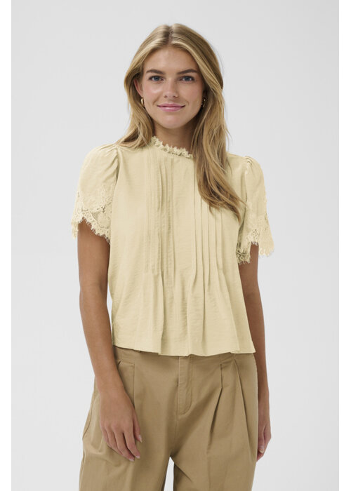 SAINT TROPEZ Saint Tropez Prudence Blouse