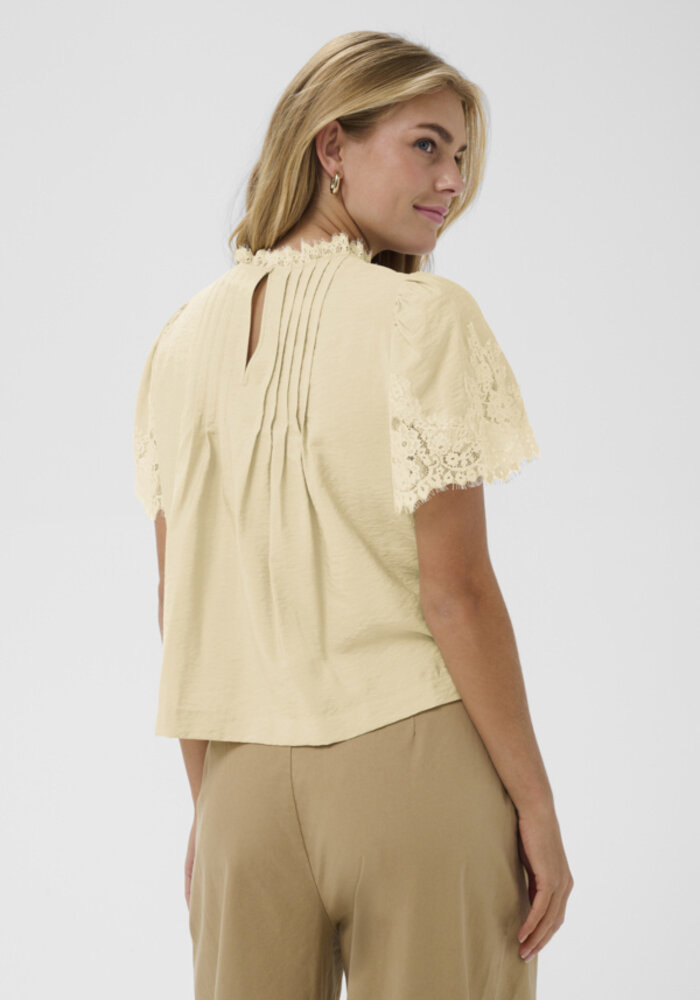 Saint Tropez Prudence Blouse