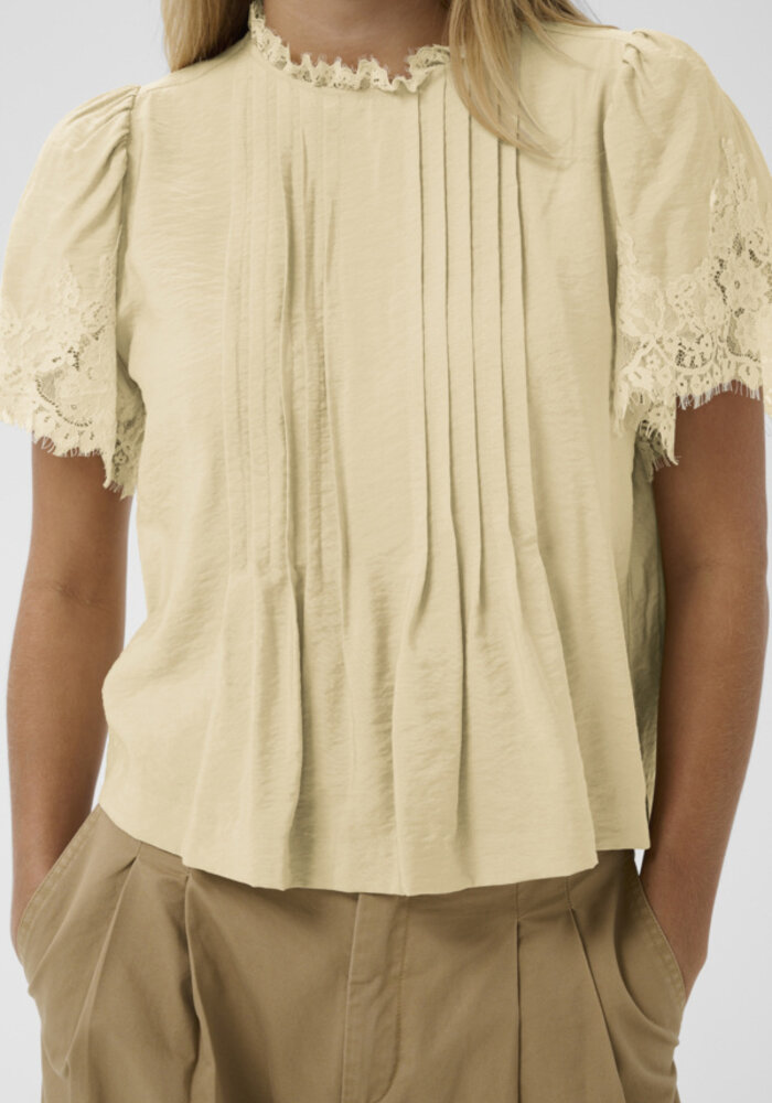 Saint Tropez Prudence Blouse