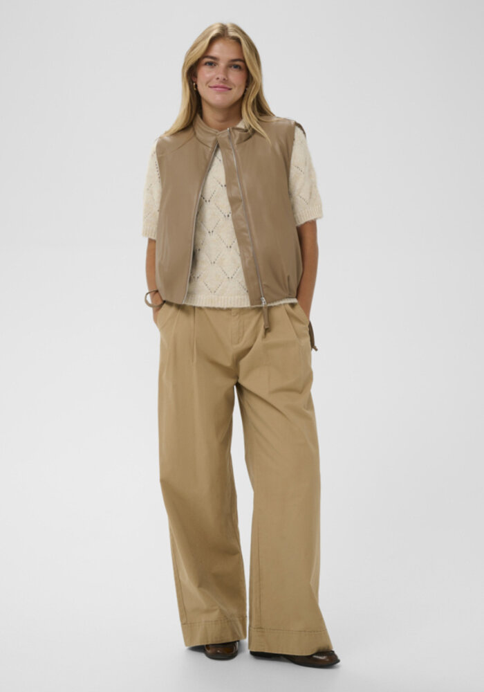 Saint Tropez Payden Vest