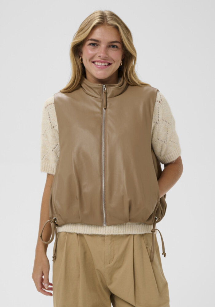 Saint Tropez Payden Vest