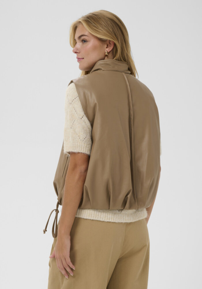 Saint Tropez Payden Vest