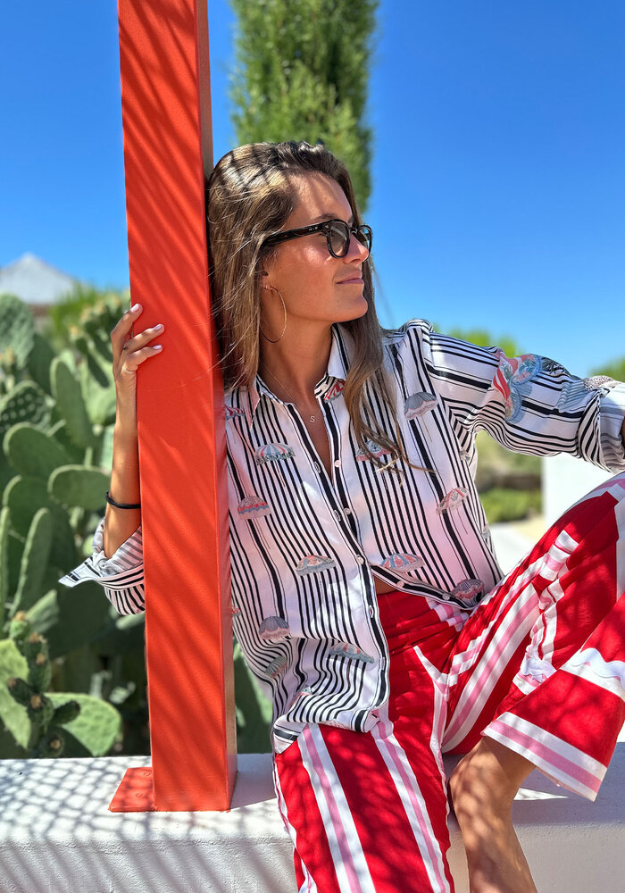 Vilagallo Dolce Shirt 33651