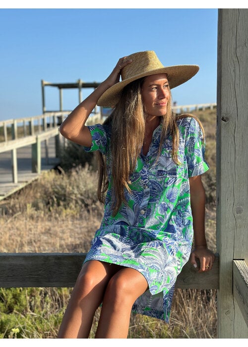 VILAGALLO Vilagallo Eliana Dress 33594