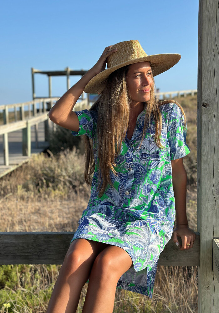 Vilagallo Eliana Dress 33594