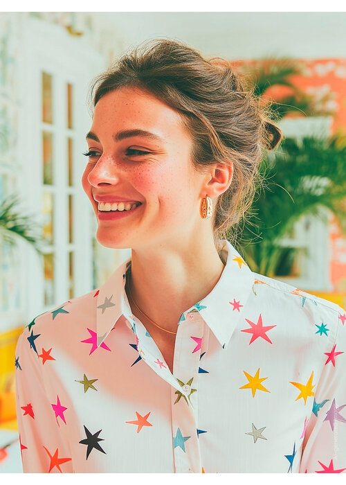 VILAGALLO Vilagallo Donia Shirt 33493