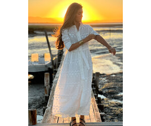 Vilagalllo Natalia Dress 33430 - Sunday Best