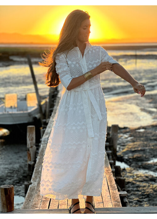 VILAGALLO Vilagalllo Natalia Dress 33430