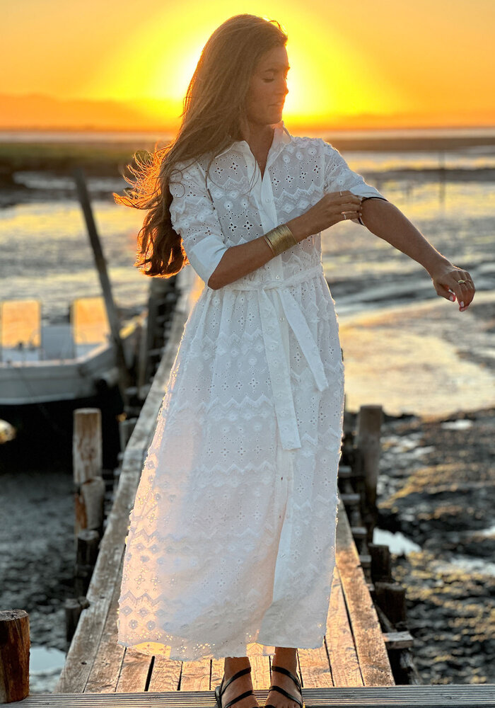 Vilagalllo Natalia Dress 33430