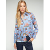 Vilagallo Vintage Shirt 33356