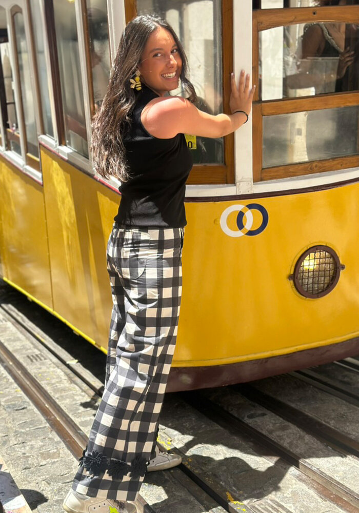 Vilagallo Sanora Trousers 33344