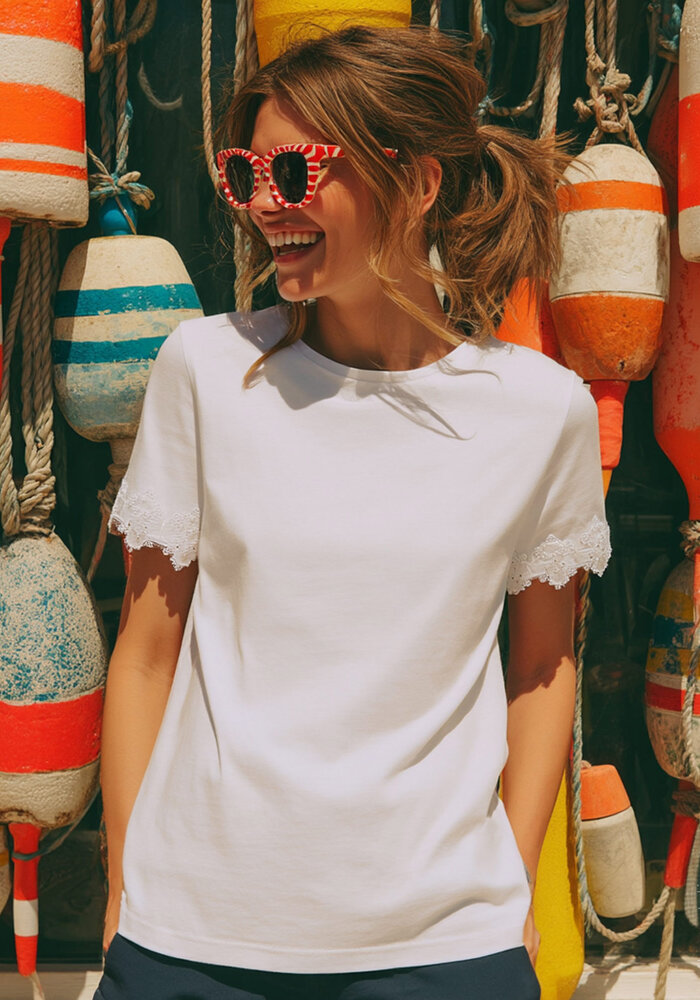 Vilagallo Tora T-shirt 33263