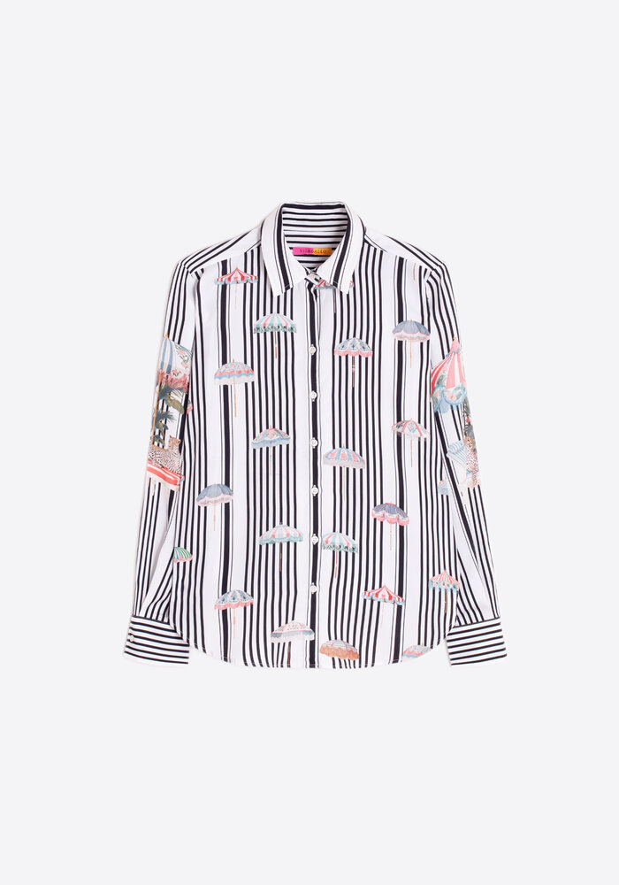 Vilagallo Dolce Shirt 33651