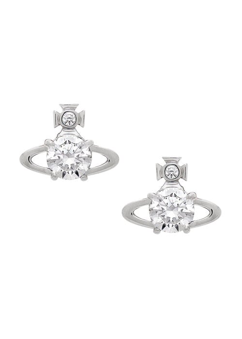 VIVIENNE WESTWOOD Vivienne Westwood Reina Earrings 62010070
