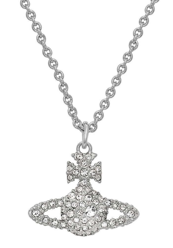 Vivienne Westwood Grace Bas Relief Pendant 63020092