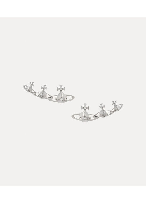 VIVIENNE WESTWOOD Vivienne Westwood Candy Earrings 62020160