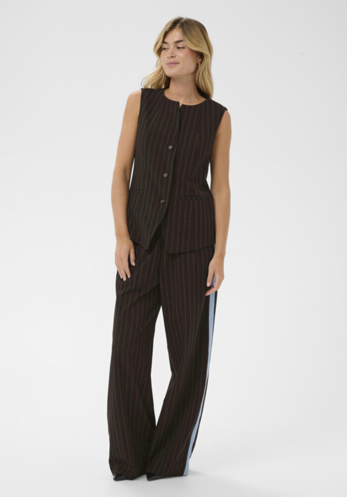 Saint Tropez Pantelea Waistcoat