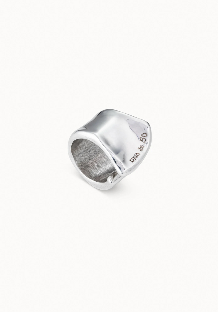 Uno De 50 Large Open Ring ANI0248