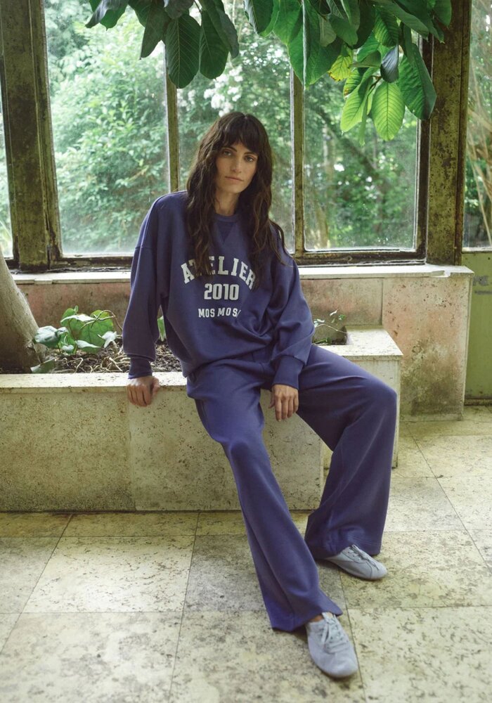 Mos Mosh Nima Sweatshirt