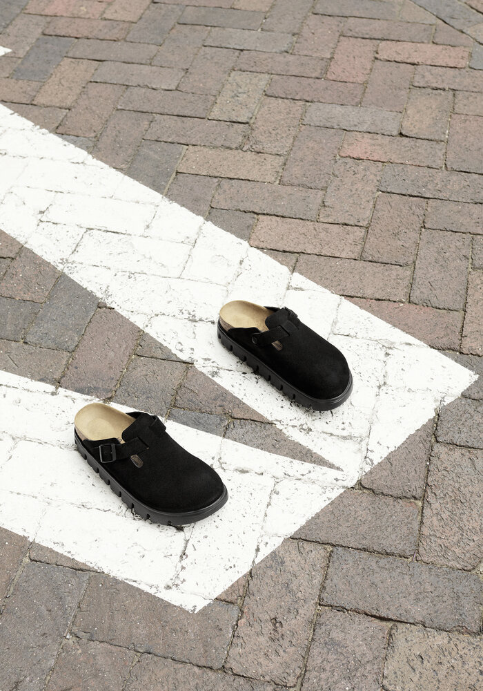 Birkenstock Boston Chunky Clog