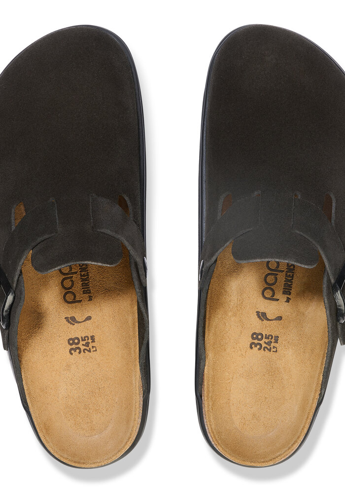 Birkenstock Boston Chunky Clog