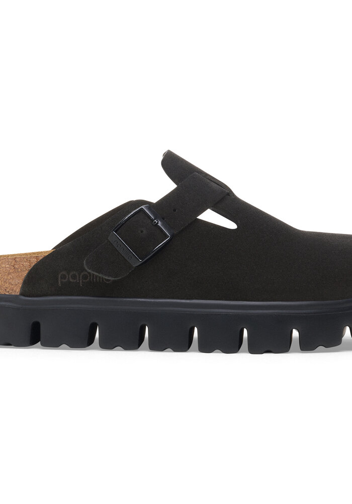 Birkenstock Boston Chunky Clog