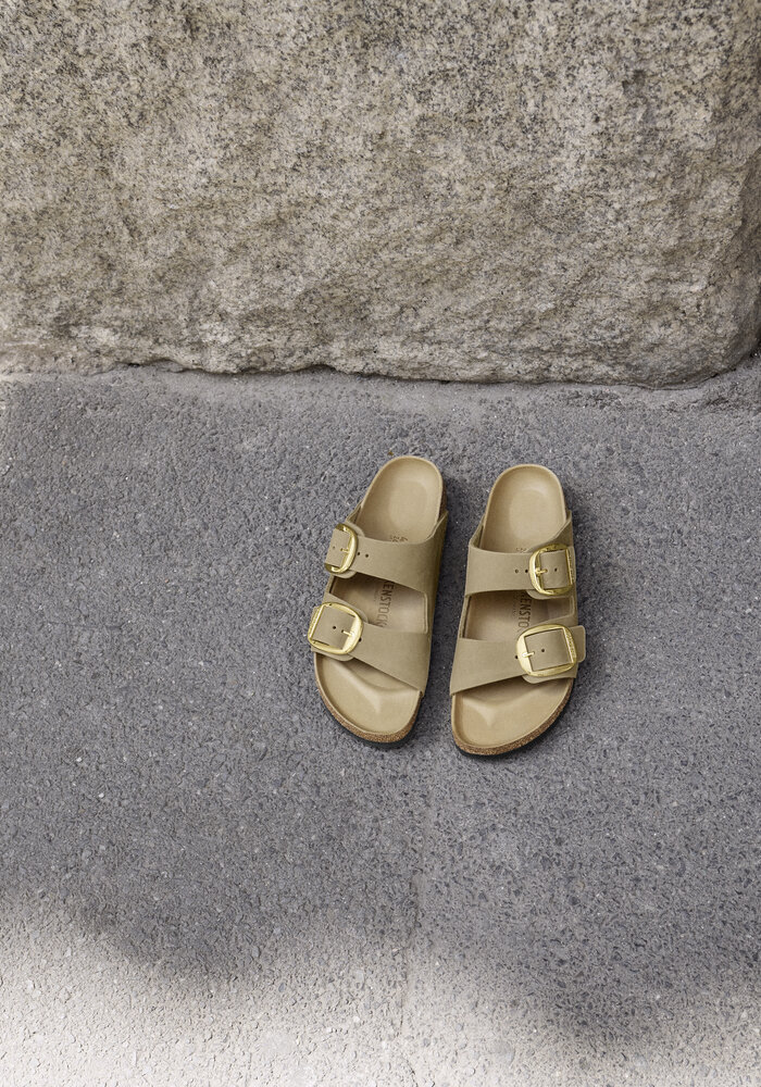 Birkenstock Arizona Big Buckle Sandal