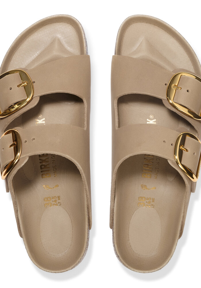 Birkenstock Arizona Big Buckle Sandal
