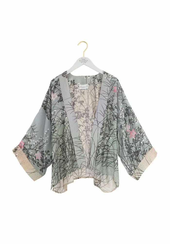 One Hundred Stars Kimono