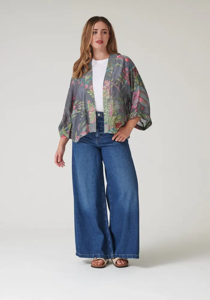 One Hundred Stars Kimono