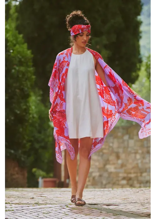 ONE HUNDRED STARS One Hundred Stars Throwover