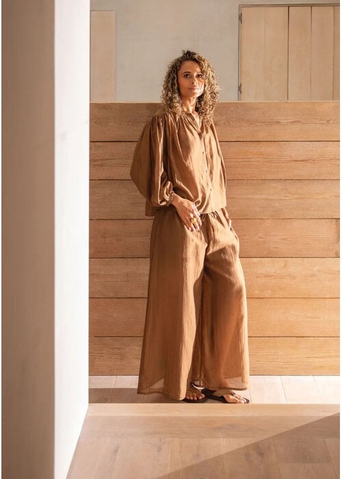 CHALK Chalk Palmer Trousers