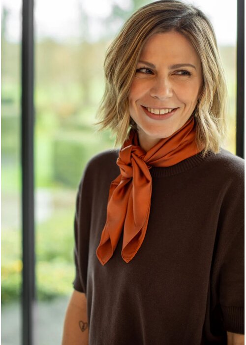 CHALK Chalk Casey Top