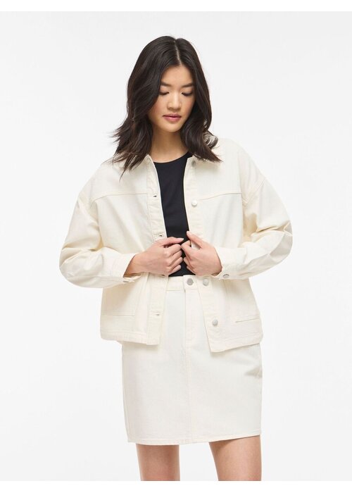 VILA Vila Vijaf Denim Jacket