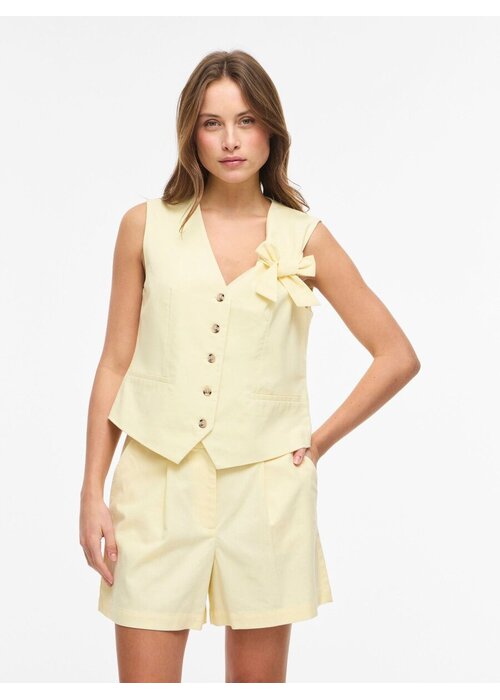 VILA Vila Vialara Waistcoat