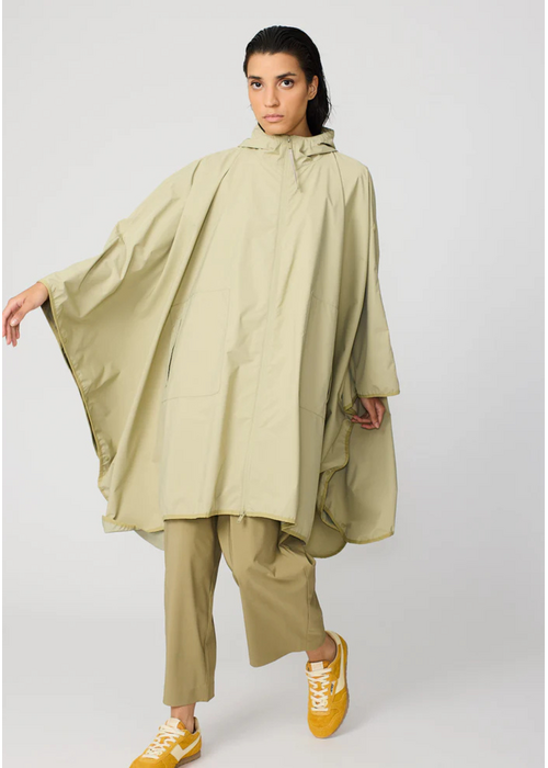 TANTA Tanta T3283 Vesi Poncho