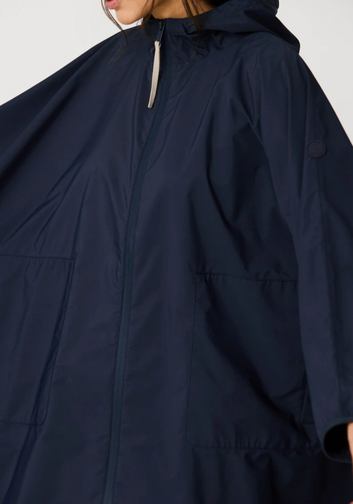 Tanta T3283 Vesi Poncho