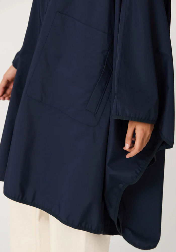 Tanta T3283 Vesi Poncho