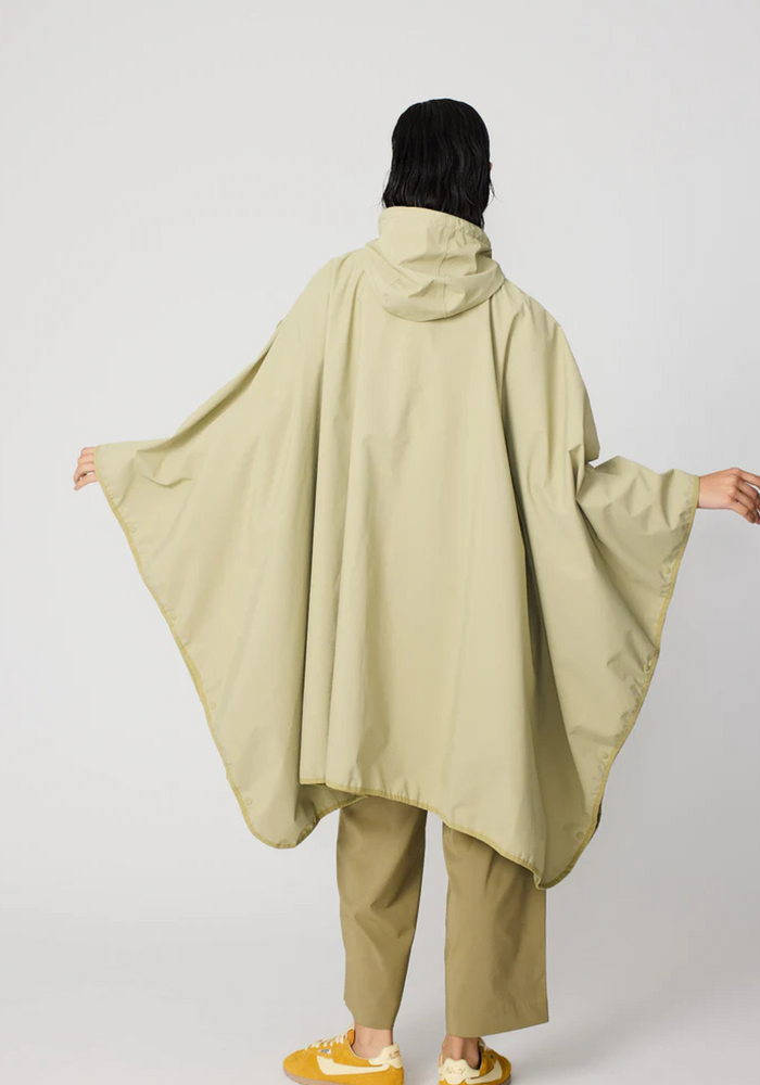 Tanta T3283 Vesi Poncho