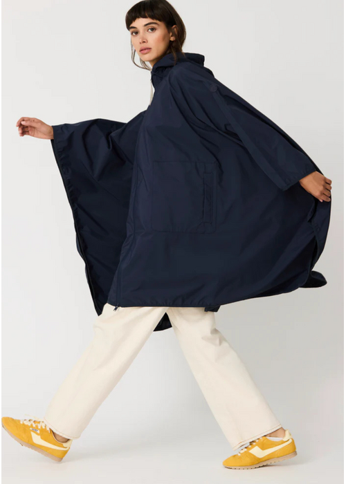 TANTA Tanta T3283 Vesi Poncho