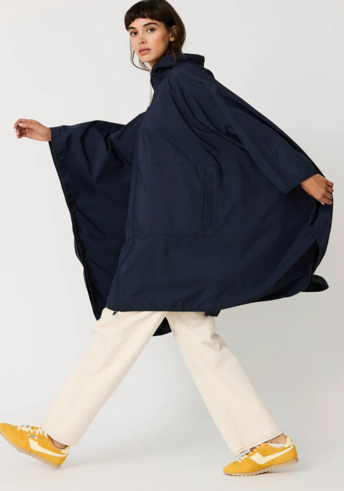 Tanta T3283 Vesi Poncho