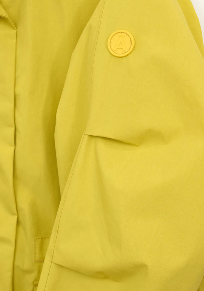 Tanta T3278 Mizu Drawstring Waist Jacket