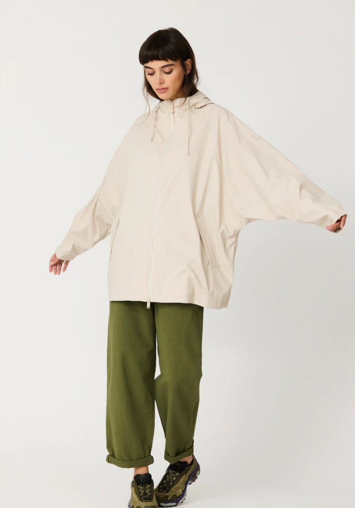 Tanta T3275 Pluvina Lite Easyfit Waterproof Jacket