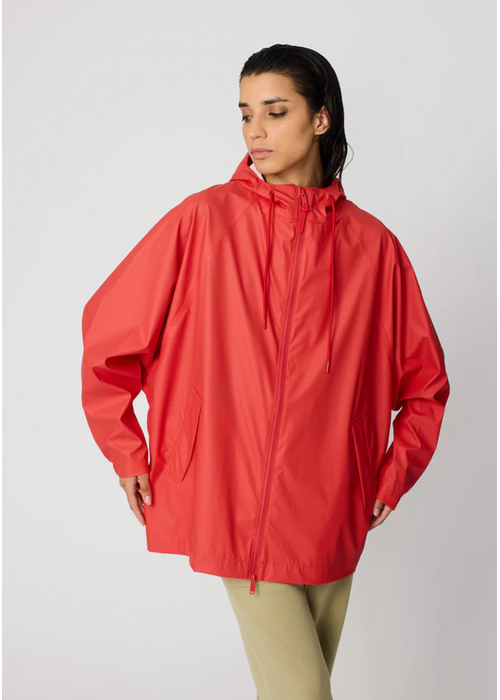 TANTA Tanta T3275 Pluvina Lite Easyfit Waterproof Jacket
