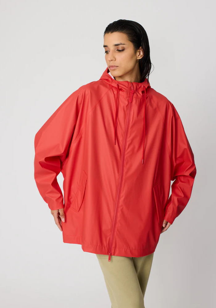 Tanta T3275 Pluvina Lite Easyfit Waterproof Jacket