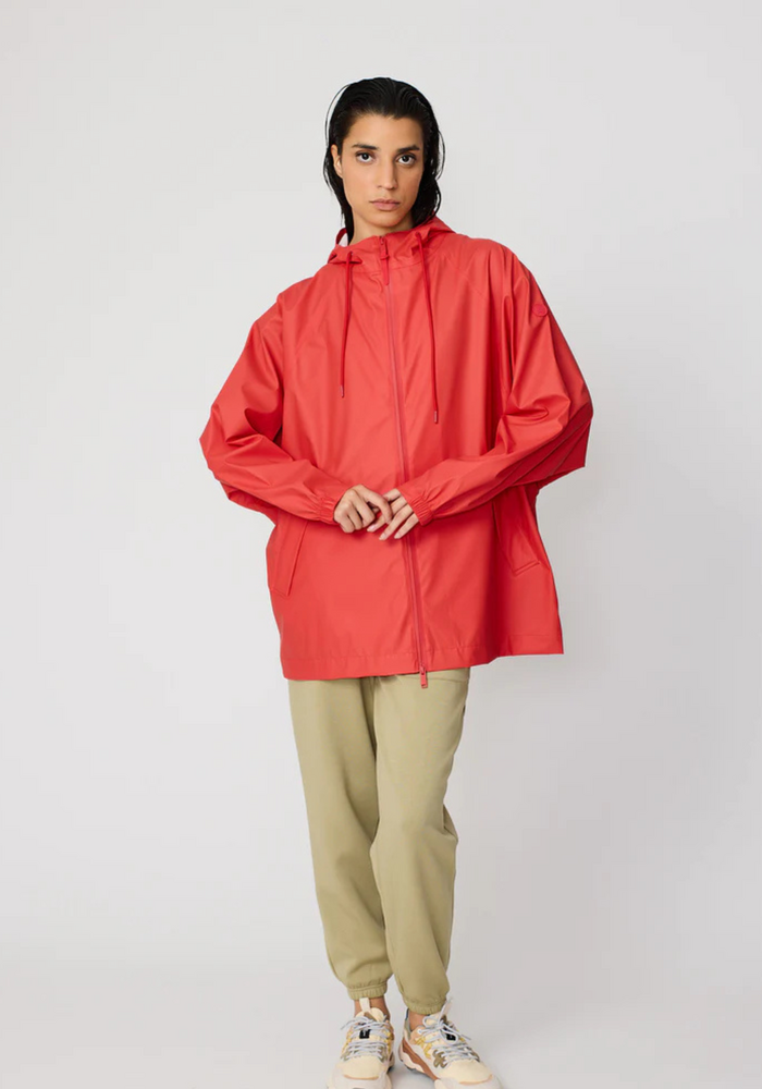 Tanta T3275 Pluvina Lite Easyfit Waterproof Jacket