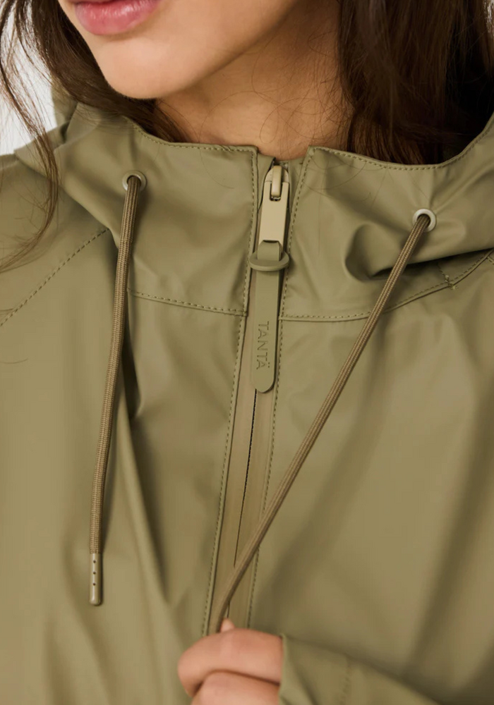 Tanta T3275 Pluvina Lite Easyfit Waterproof Jacket