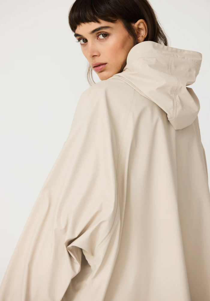 Tanta T3275 Pluvina Lite Easyfit Waterproof Jacket